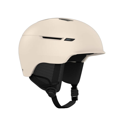 Anon Logan WaveCel Ski & Snowboard Helmet, Oat, X-Large