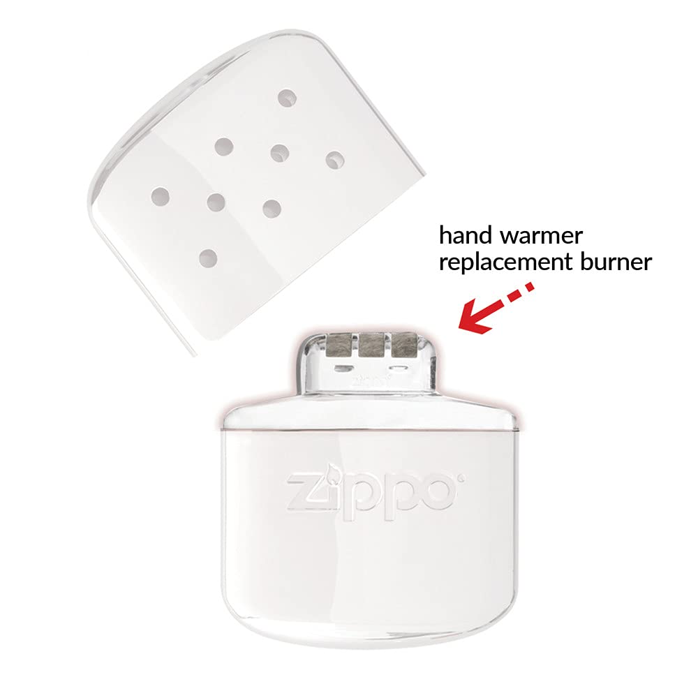 Zippo Handwarmer Replacement Burner