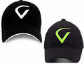 Solid, Self Design Sports/Regular Cap Cap Multicolour