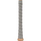 Lizard Skins Dsp Ultra 1.1Mm Bat Grip - Next-Gen Durasoft Polymer Baseball & Softball Bat Tape (Platinum Grey)