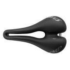 Selle Smp Trk Medium Matt Black Saddle