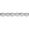 KMC Z410 Rust Buster Bicycle Chain (1-Speed, 1/2 x 1/8-Inch, 112L, Silver)