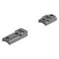 Leupold Dual Dovetail Scope Base, Matte, Ruger American RVR (171901)