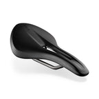 Fizik Tempo Aliante R1,Road Cycling Comfortable Saddle, Black, 145mm
