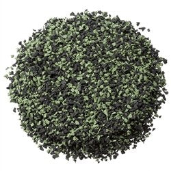 Fast Patch Poured-in-Place Surfacing Repair Kit Fix Rubber Playground (Green/Black, Standard)