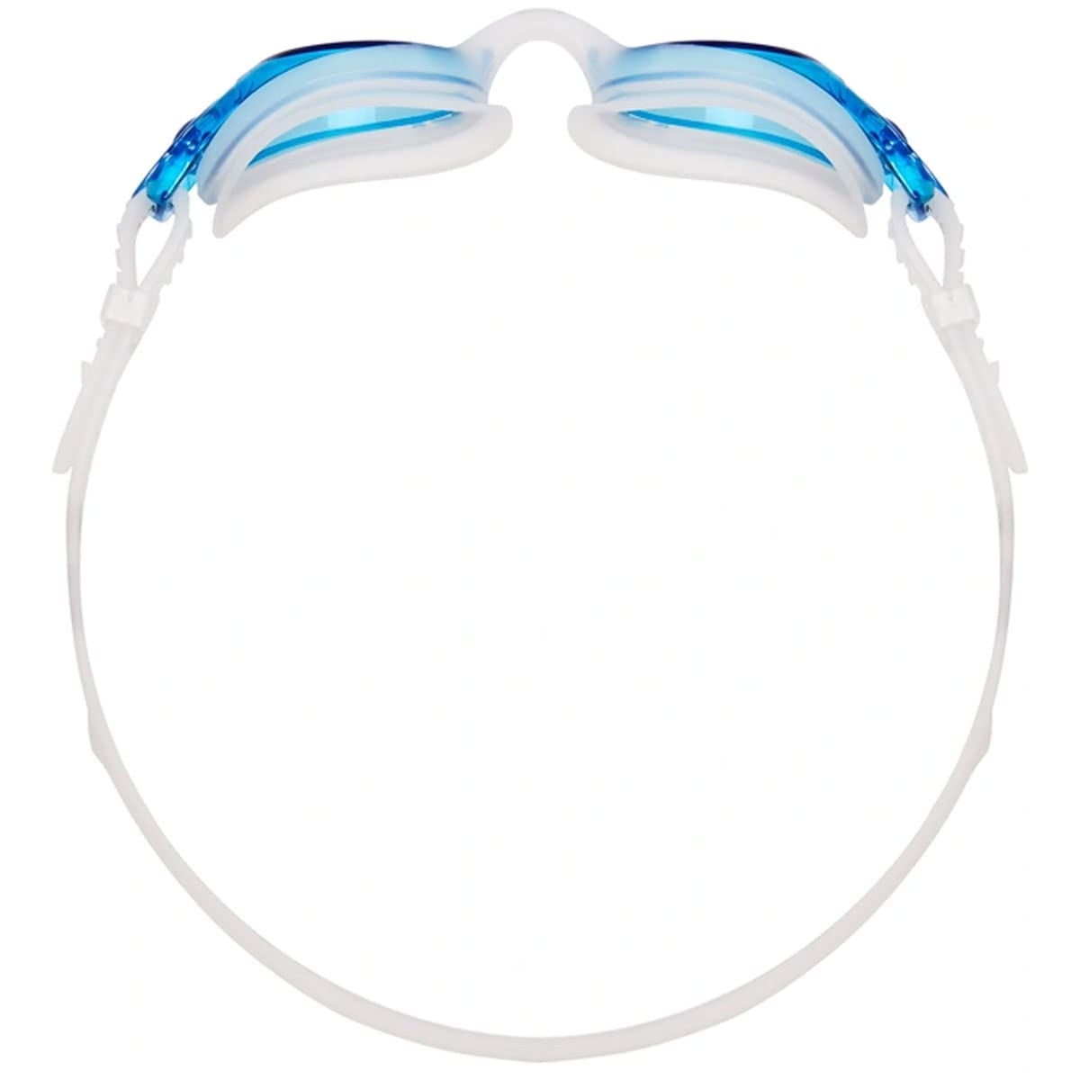 Tyr Kids Swimple Swim Goggle, Blue
