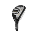Callaway Golf 2022 Rogue St Pro Hybrid (Left Hand, Graphite Shaft, Stiff Flex, 3 Hybrid)