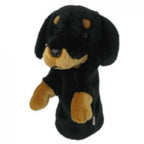 Daphne039;S Golf Headcovers 460Cc Dachshund