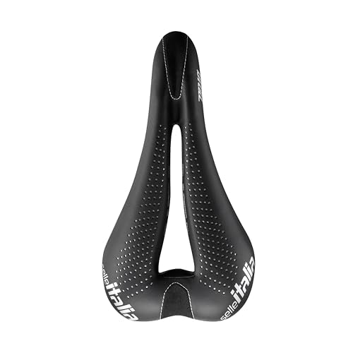 Selle Italia, Diva Gel Superflow, S, Mtb And Road Bike Saddle, 270 X 135Mm, Women, 275G