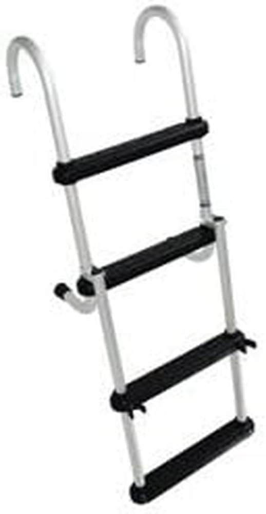 Windline Cm-1 Windline Cup Mount Set For 4-Step Removable Folding Pontoon Ladder Fdl-4B