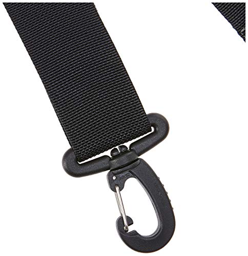 MAXPEDITION 1.5 Shoulder Strap (Black)