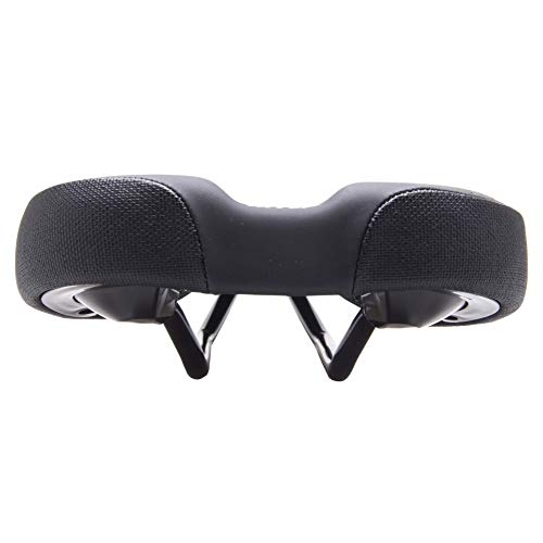 Wtb Koda Wide Steel Black Saddle