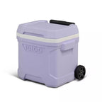 Igloos Cooler Hard-Sided Ice Chest, Insulated Portable Cooler, Heavy-Duty, Leak-Resistant Lid, Lightweight Ergonomic Handle (Lil