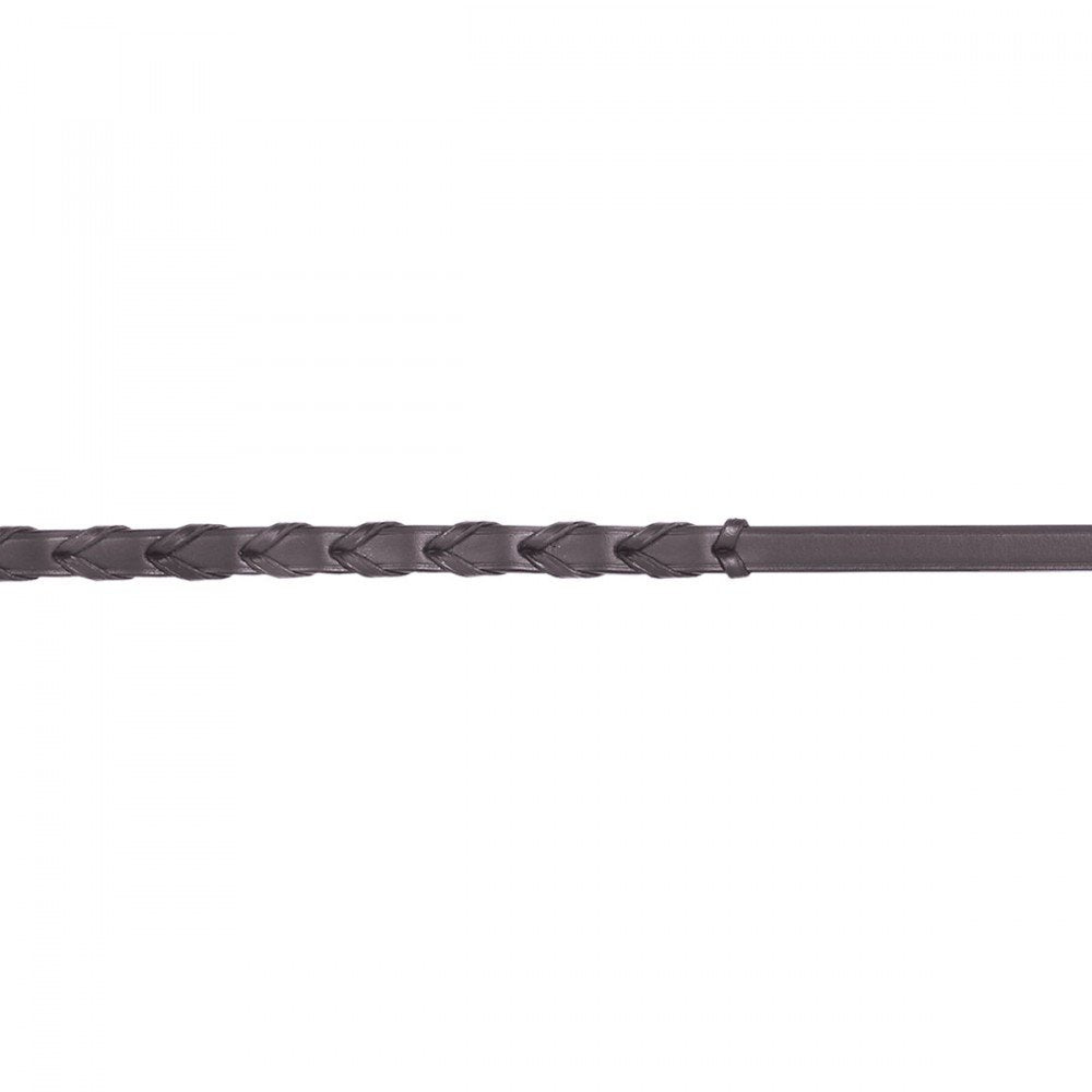 Camelot Laced Reins - Xl 66Inch