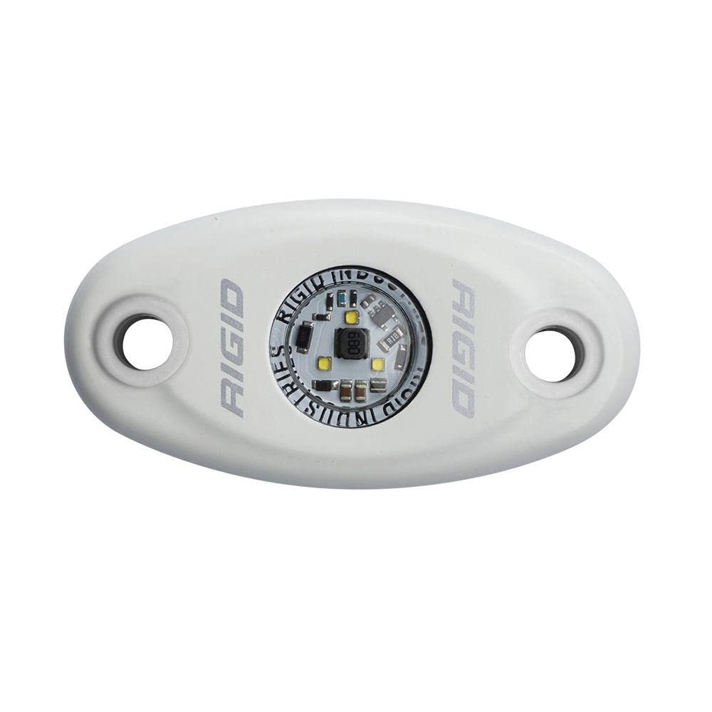 ASERIES HP WHT CW