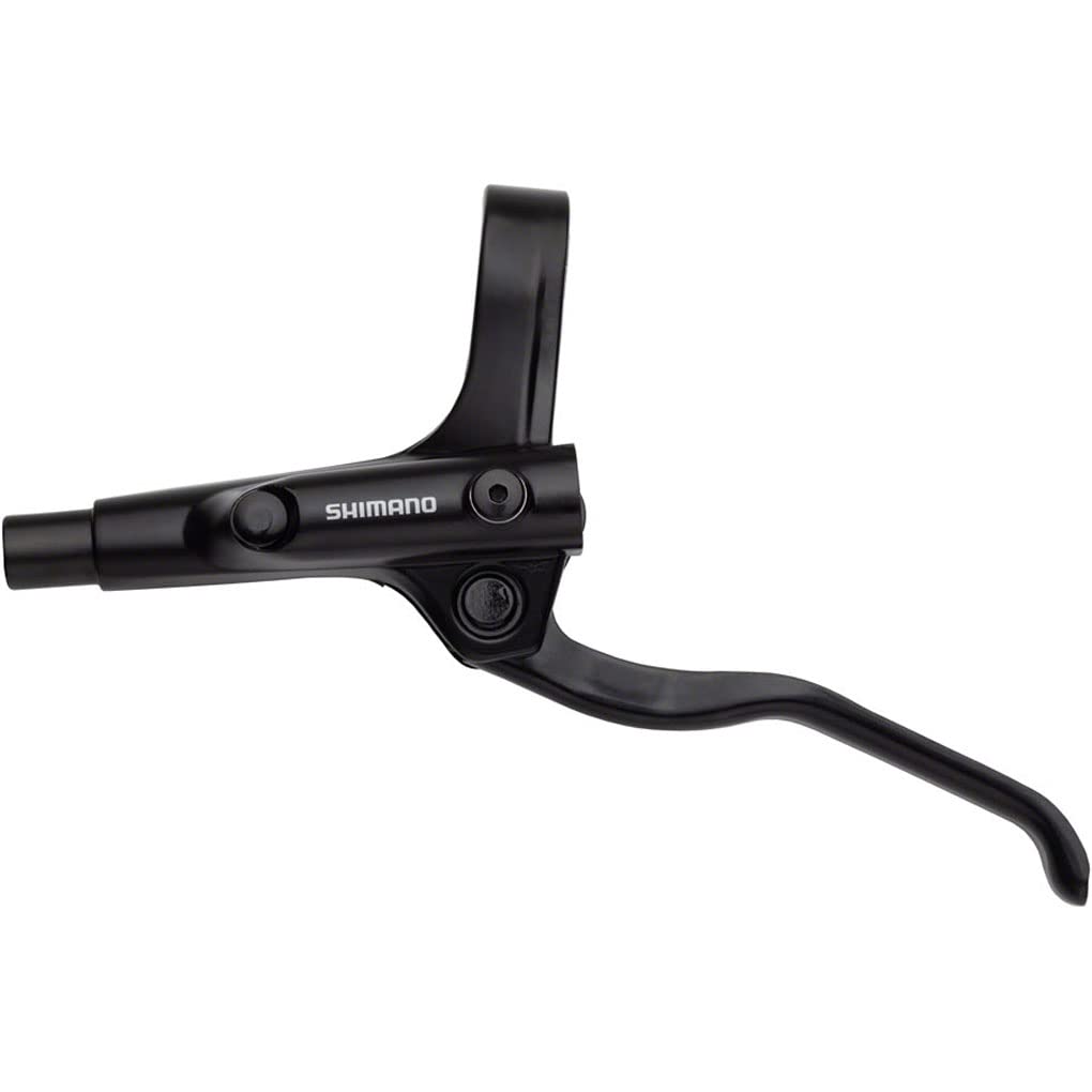 Shimano Bl-Mt200 Replacement Left Hydraulic Brake Lever Without Caliper Black