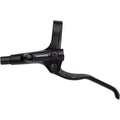 Shimano Bl-Mt200 Replacement Left Hydraulic Brake Lever Without Caliper Black