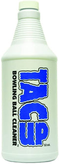 Tac Up Bowling Ball Cleaner- 32 Ounce