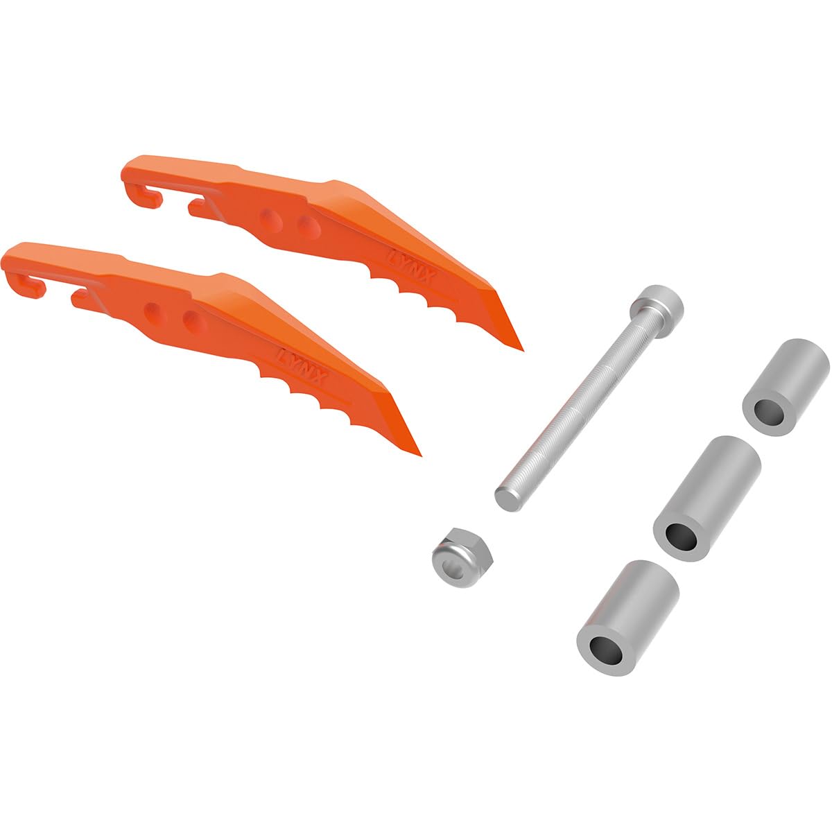 PETZL Screw Kit for Lynx