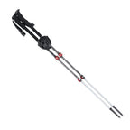 Msr Dynalock Explore 3-Section Alumunium Backcountry Poles