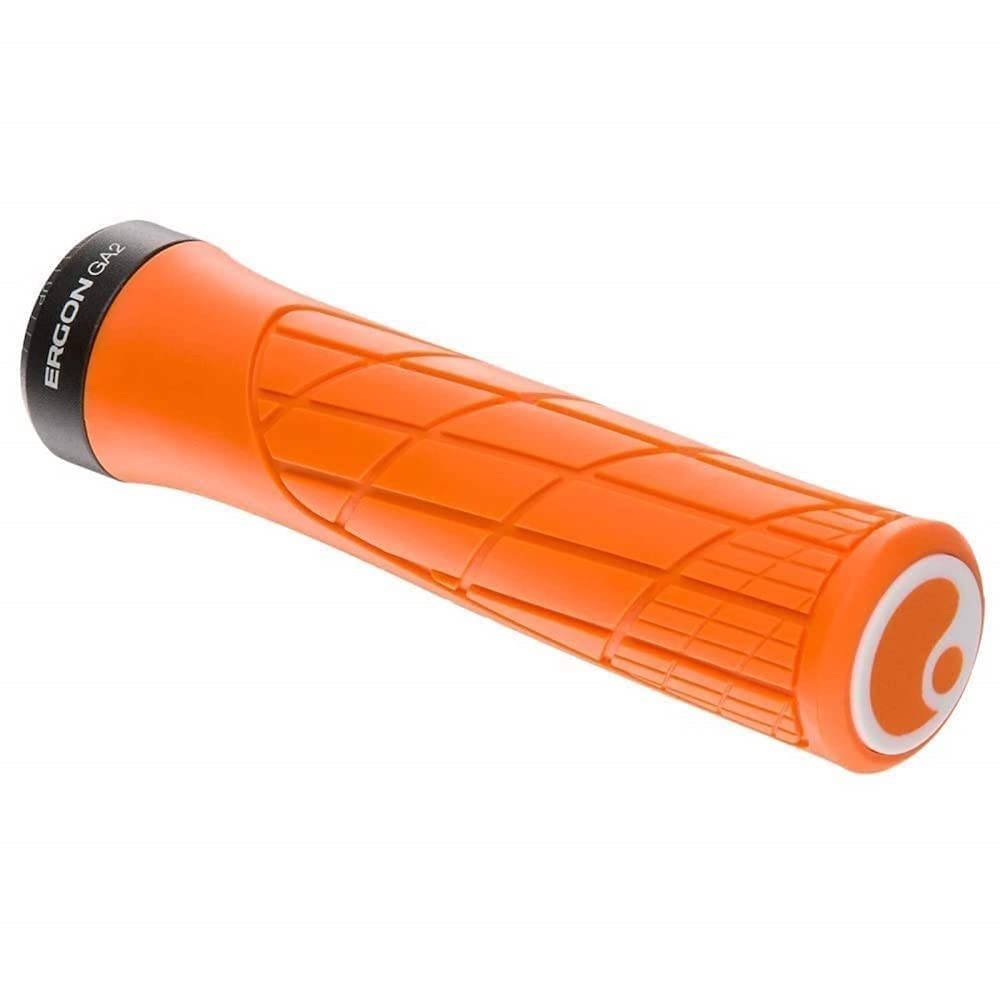 Ergon Grips Ga2, Juicy Orange