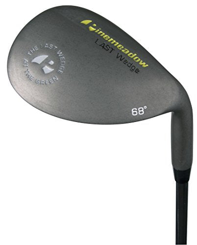 Pinemeadow Ladies' Wedge (Right-Handed, 68-Degrees )
