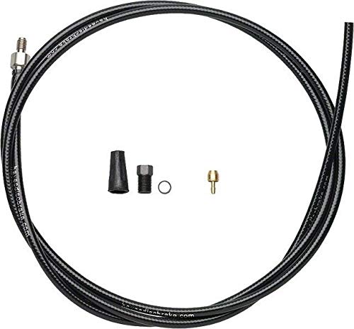 Hayes Hfx-9 Rear Hosekit 1600Mm