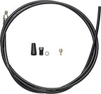 Hayes Hfx-9 Rear Hosekit 1600Mm