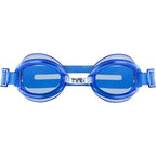 Tyr Racetech Performance Goggle (Clear), 7.2 X 2.8 X 2.2 Inches