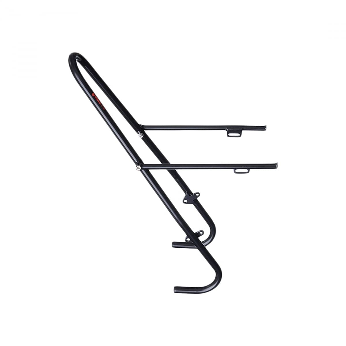 Tubus Tara Lowrider Pannier Rack 26 / 28 - Black