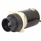 Jabsco 37072-0092 Marine Designer Series And Quiet Flush Marine Toilet Pump Assembly Kit (12-Volt)