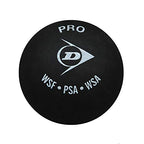 Dunlop Pro Squash Balls (1 Ball Box 12) -Ds