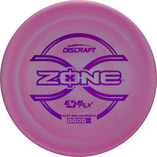 Discraft Esp Flx Zone 170-172 Putt And Approach Golf Disc
