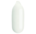 Polyform S-1 White S Series Buoy - 6'' X 15'', White