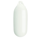 Polyform S-1 White S Series Buoy - 6'' X 15'', White