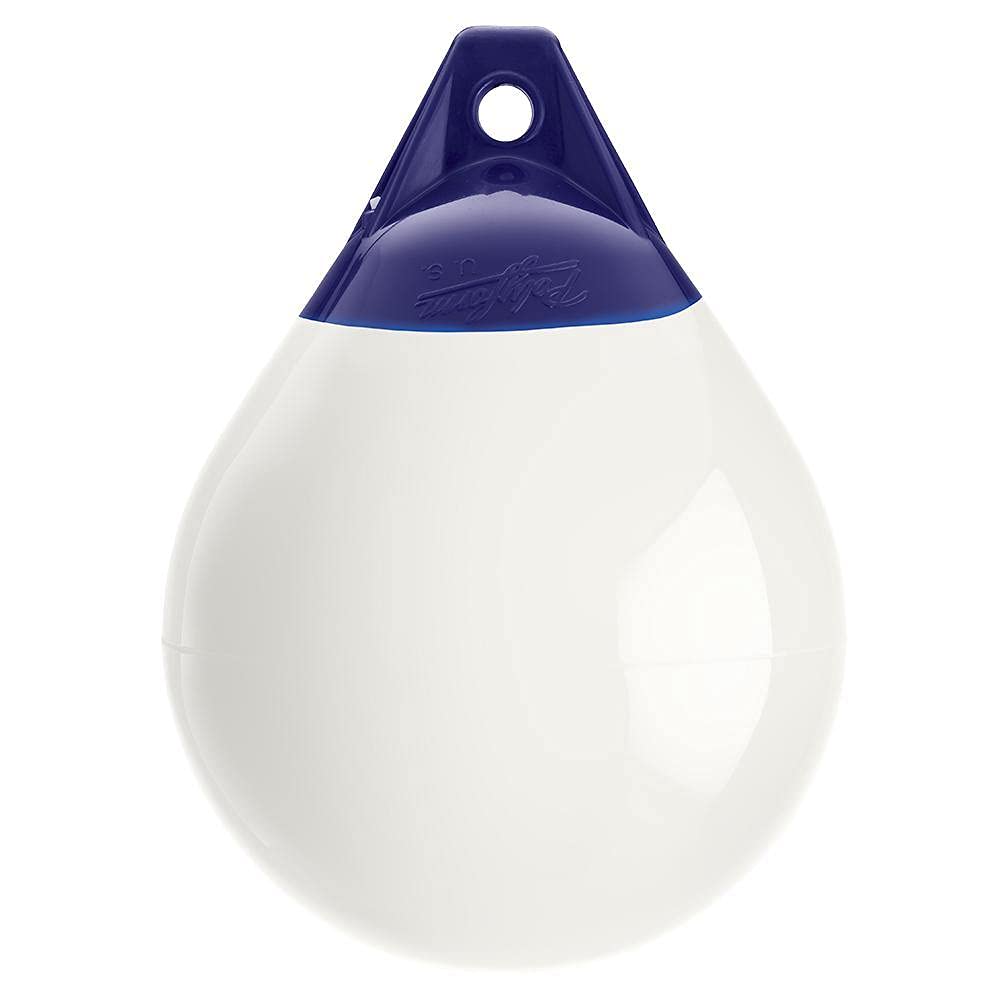 Polyform A Series Buoy A-2 14.5'' Diameter White