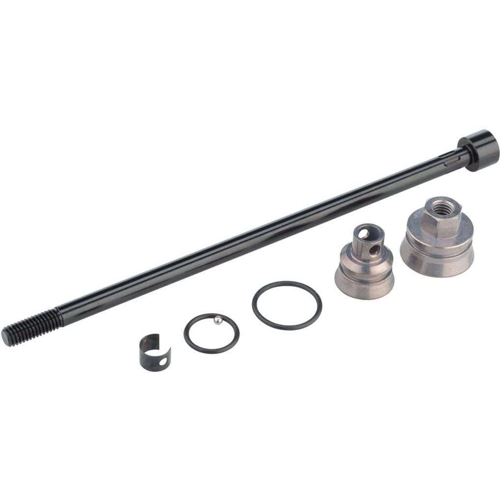 Rockshox Maxle Dh Internals Kit (Wedge/Lever/Axle) For Boxxer 2010-2016
