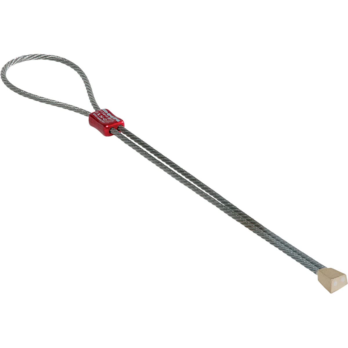 DMM Brass Offsets - Red 2
