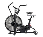 Assaultfitness Assault Airbike Classic, Black