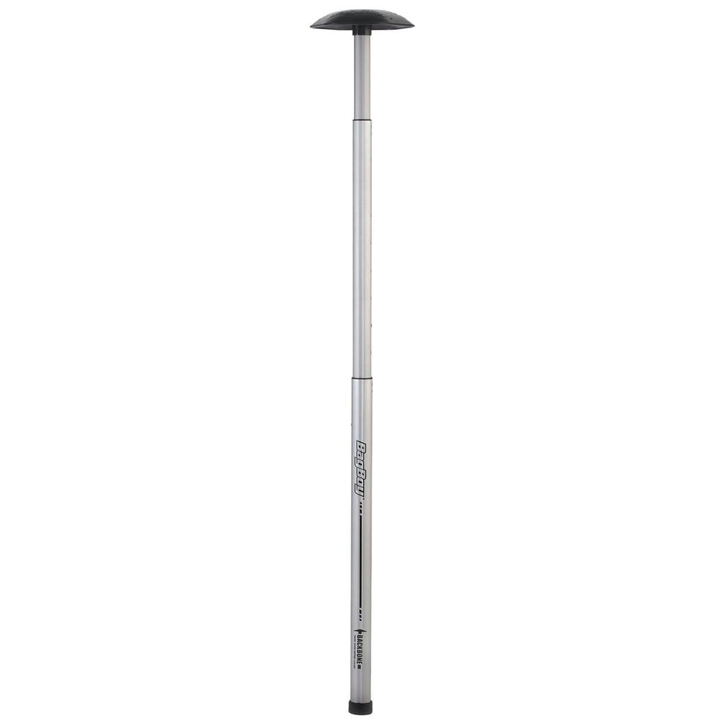 Bag Boy Backbone Golf Travel Cover Support System- Golf Travel Bag Support Pole