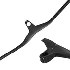 Carbon Mtb Handlebar, Mountain Bike Handlebars, Integrated Mtb Handlebar, Rxl Sl 1-1/8 28.6 Carbon Riser Handlebar Integrated St