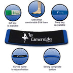 La Esmeralda Ballet Turning Board For Dancers Figure Skating Ballet Dance Turning Pirouette Board Training Equipment For Dancers