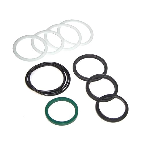 Rockshox Monarch High Volume Air Can Basic Service Kit B1 (Plusxxrl) C1 (Rrt3)