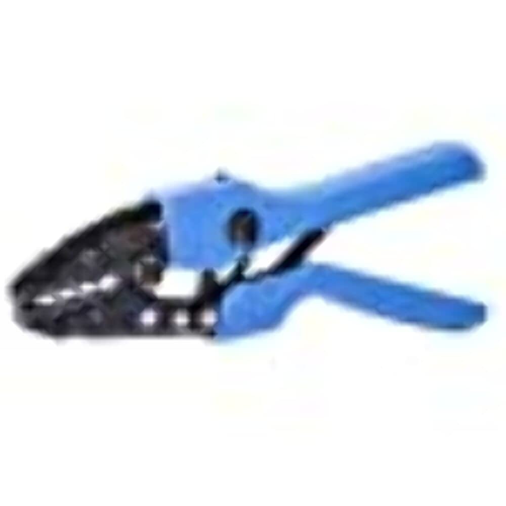 Ancor 703010, Single Crimp Ratchet Tool (Pack of 4 pcs)