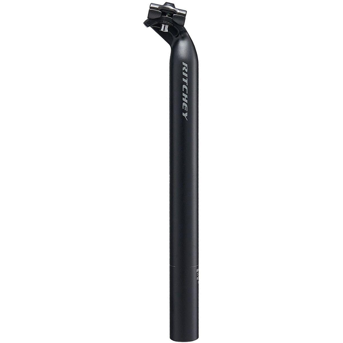 Ritchey Comp 2-Bolt Seatpost: 27.2Mm, 400Mm, Black, 2020 Model