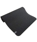 Tala - The Optimo V Grip Yoga Mat - Black