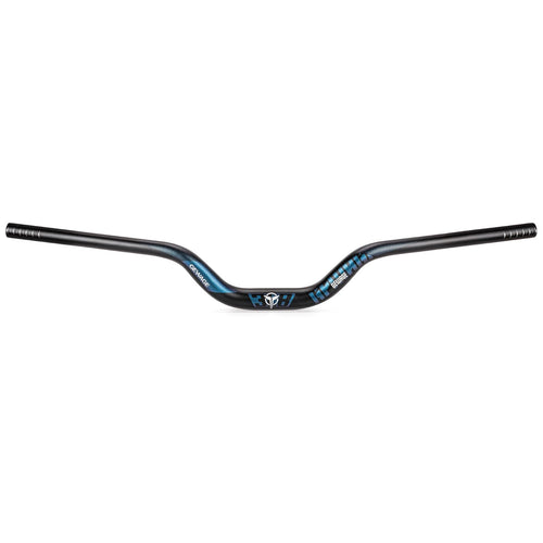 31.8 Bike Handlebar - 25mm, 55mm, 70mm, 90mm,120mm Riser Handlebar - 780mm Aluminium Alloy Mountain Bike Bicycle Handlebars (55m