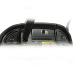 Madjax 2008-Up Carbon Fiber Dash Fits Club Car Precedent Golf Carts