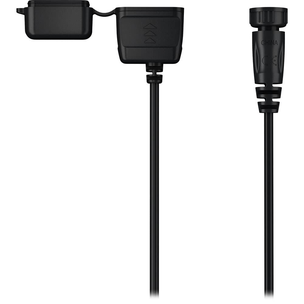 Garmin Usb Voice Control Bundle