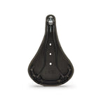 Brooks Saddles B17 Standard Bicycle Saddle (Black Rails, Black), Men'S